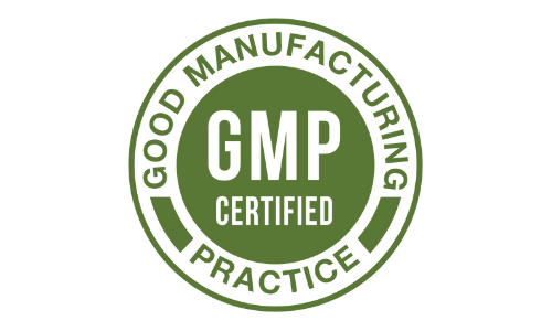 Lean Biome gmp certified